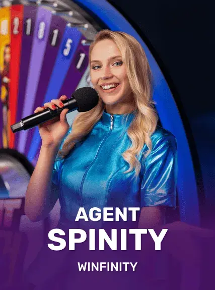 Agent Spinity